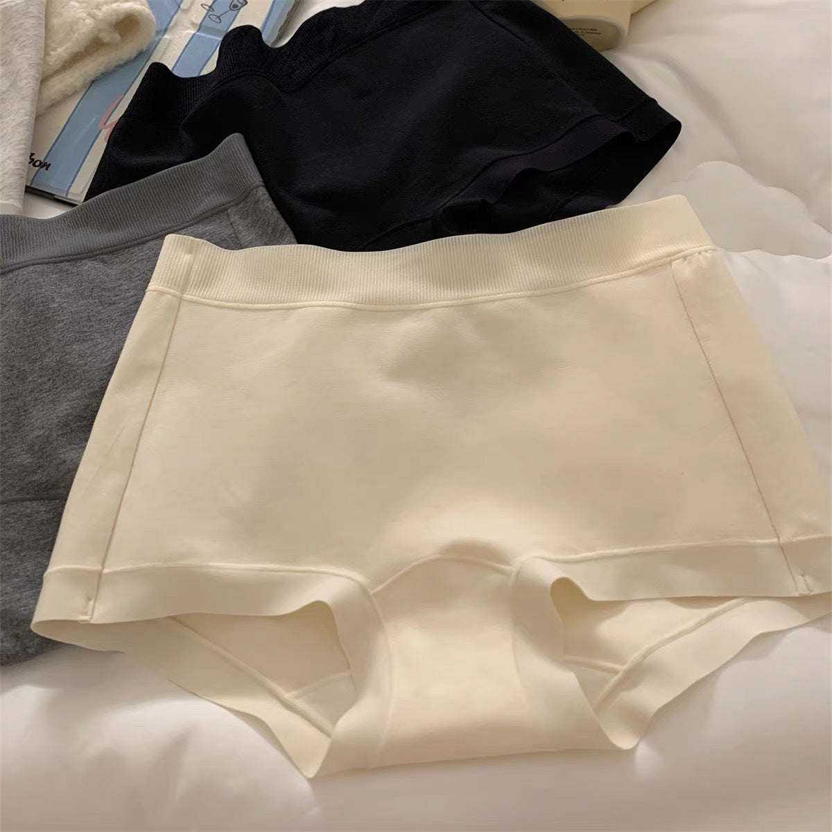 cream yellow