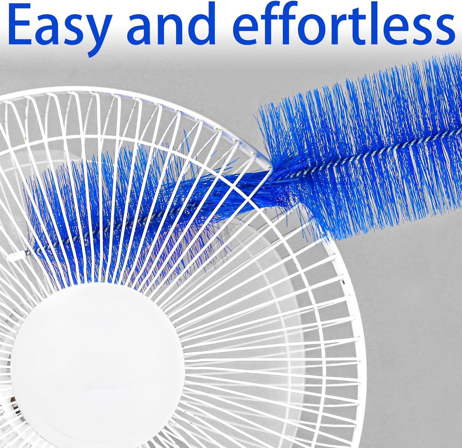 ⚡Hot Sales 49% OFF🔥Bendable Microfiber Head,Reusable Dust Remover