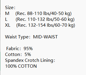 DryConfide Leak-Proof Seamless Briefs
