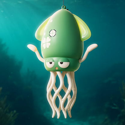 🐙🫧Dancing Electric Octopus Toy