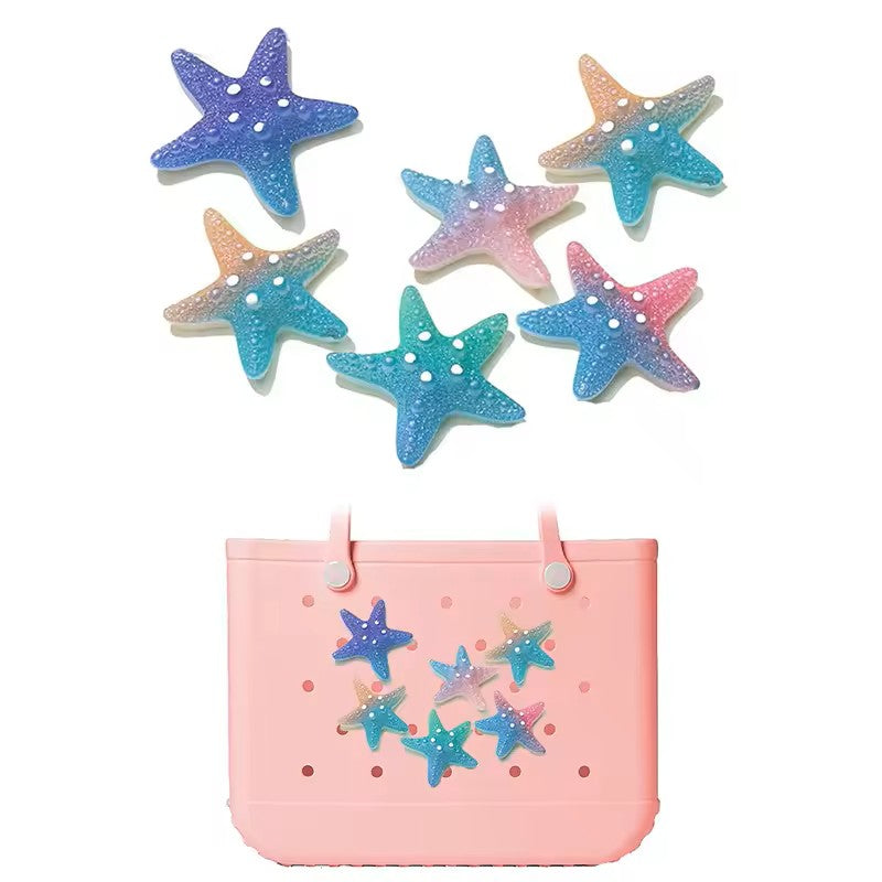 🌸DIY Beach Bag Charms & Accessories🌷