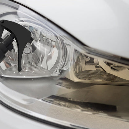 Headlight Restoration Kit