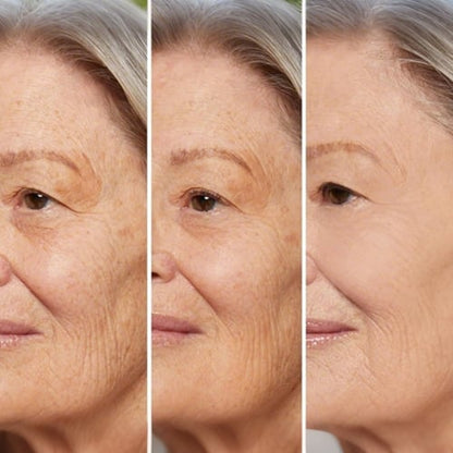 Line Smoother Fine Line Blurring Primer