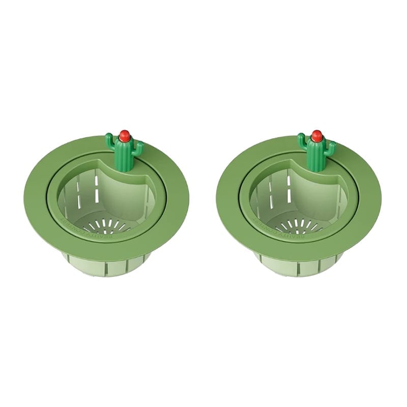 Green*2 PCS