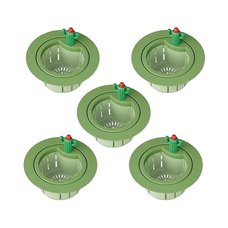 Green*5 PCS