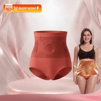 Moringa & Berberine 4-In-1 Sculpting & Fat-Burn Shorts