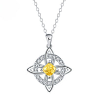 Citrine Crystal