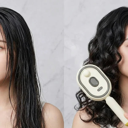 🔥Electric Spray Hair Brush-Electric Spray Air Cushion Massage Comb