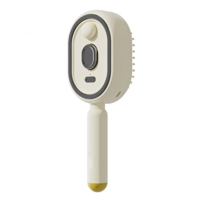 🔥Electric Spray Hair Brush-Electric Spray Air Cushion Massage Comb