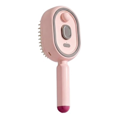 🔥Electric Spray Hair Brush-Electric Spray Air Cushion Massage Comb