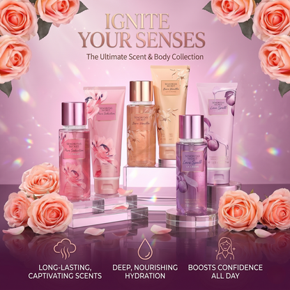 2026 HOT SALE🔥-Senoritas Secret Luxe – Your Fresh Summer Scent