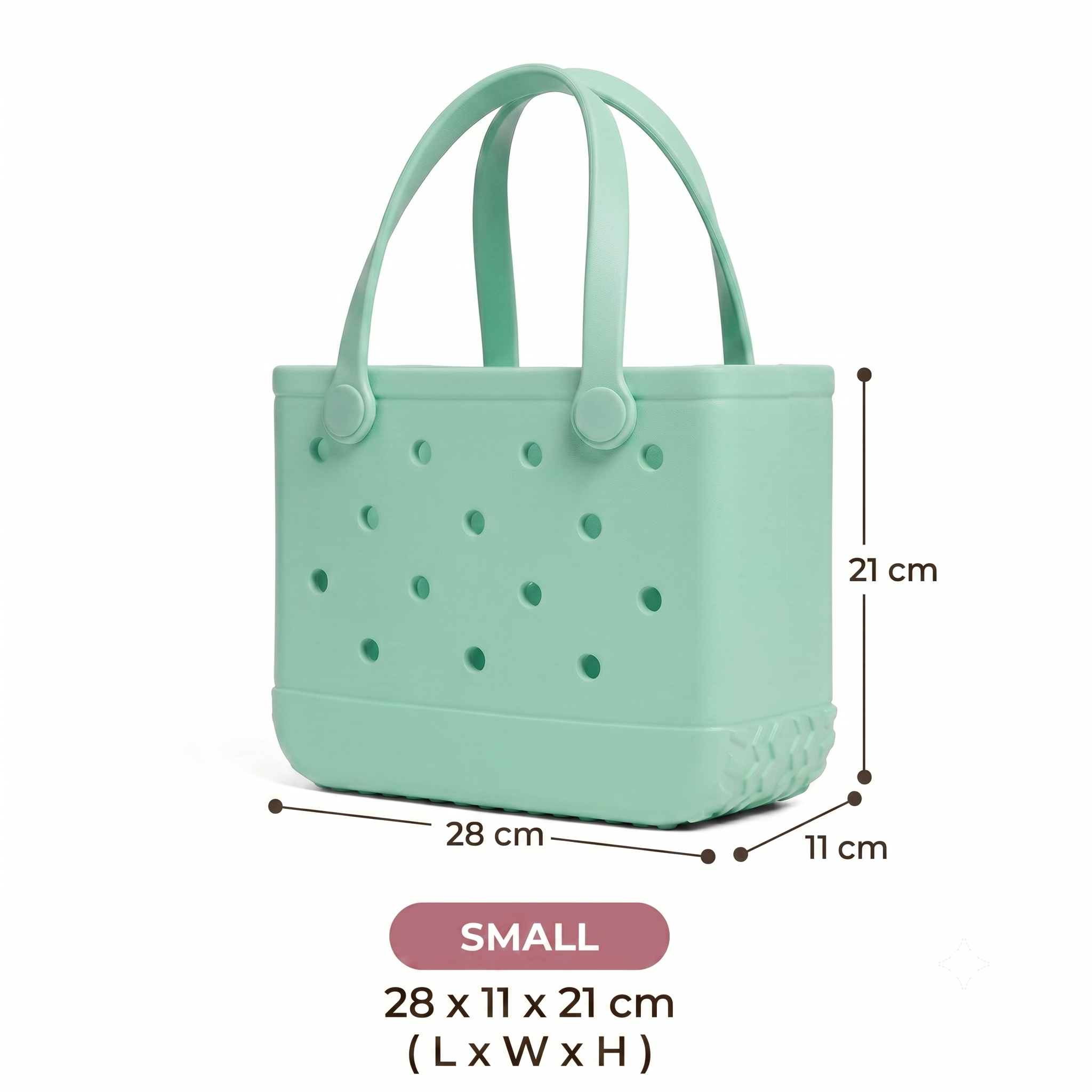Mint Green