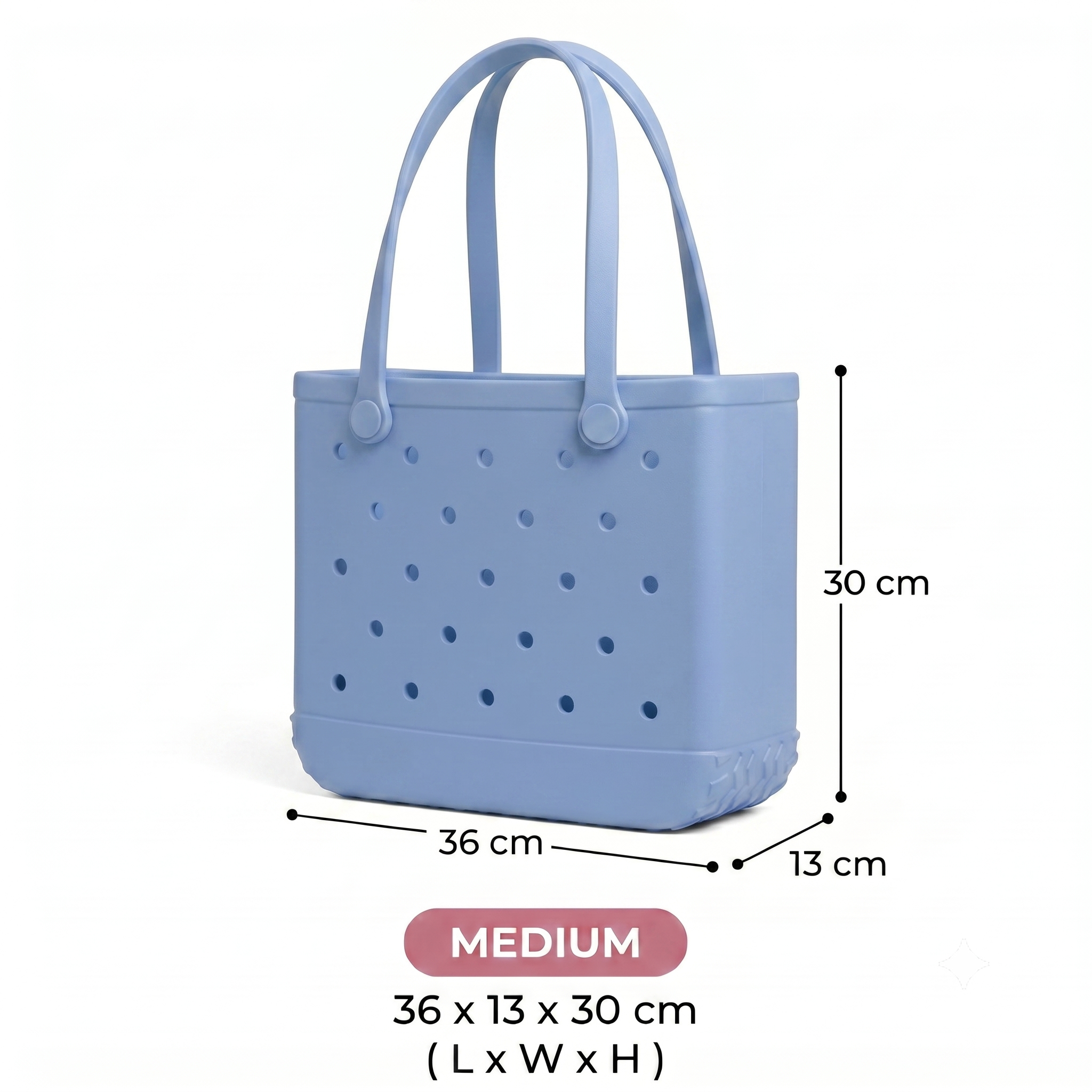 🌸This Summer's Must-Have: The Chic, Versatile DIY Beach Bag🏖️
