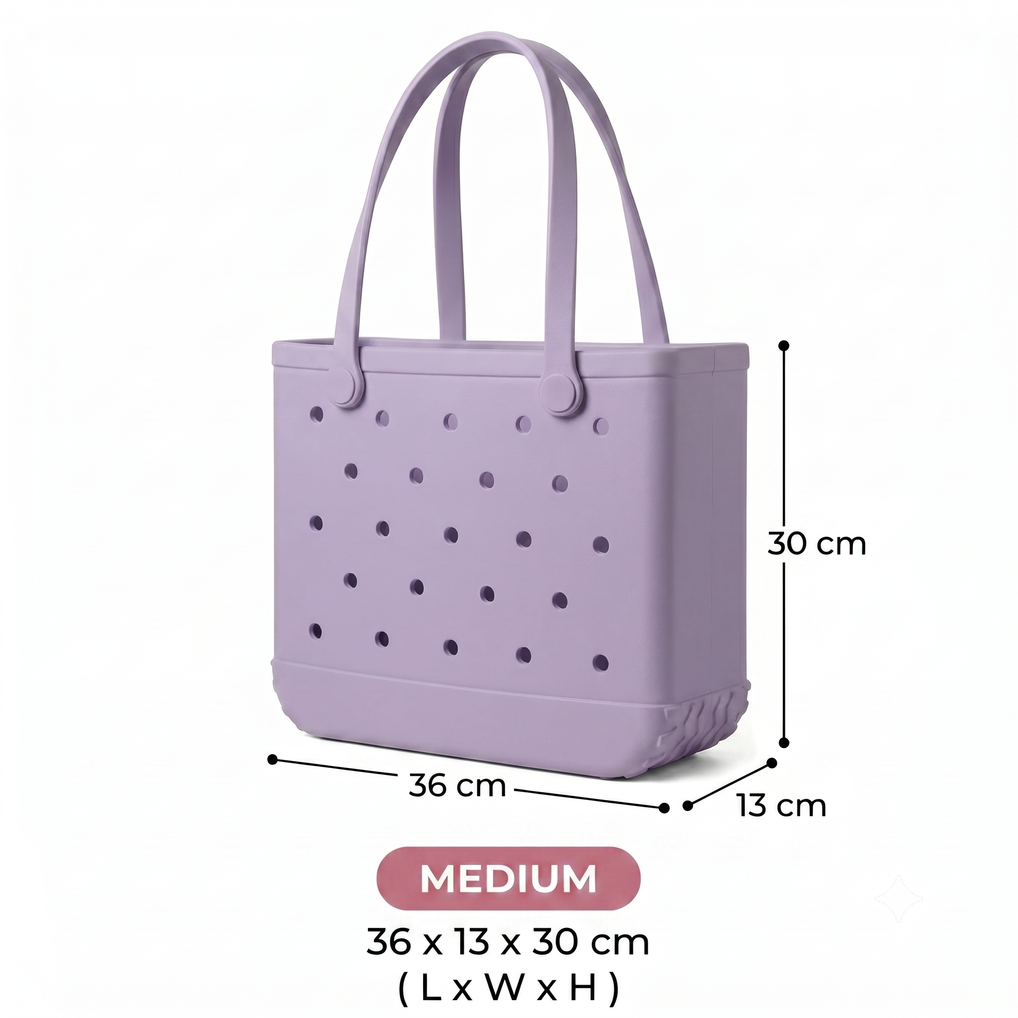 🌸This Summer's Must-Have: The Chic, Versatile DIY Beach Bag🏖️