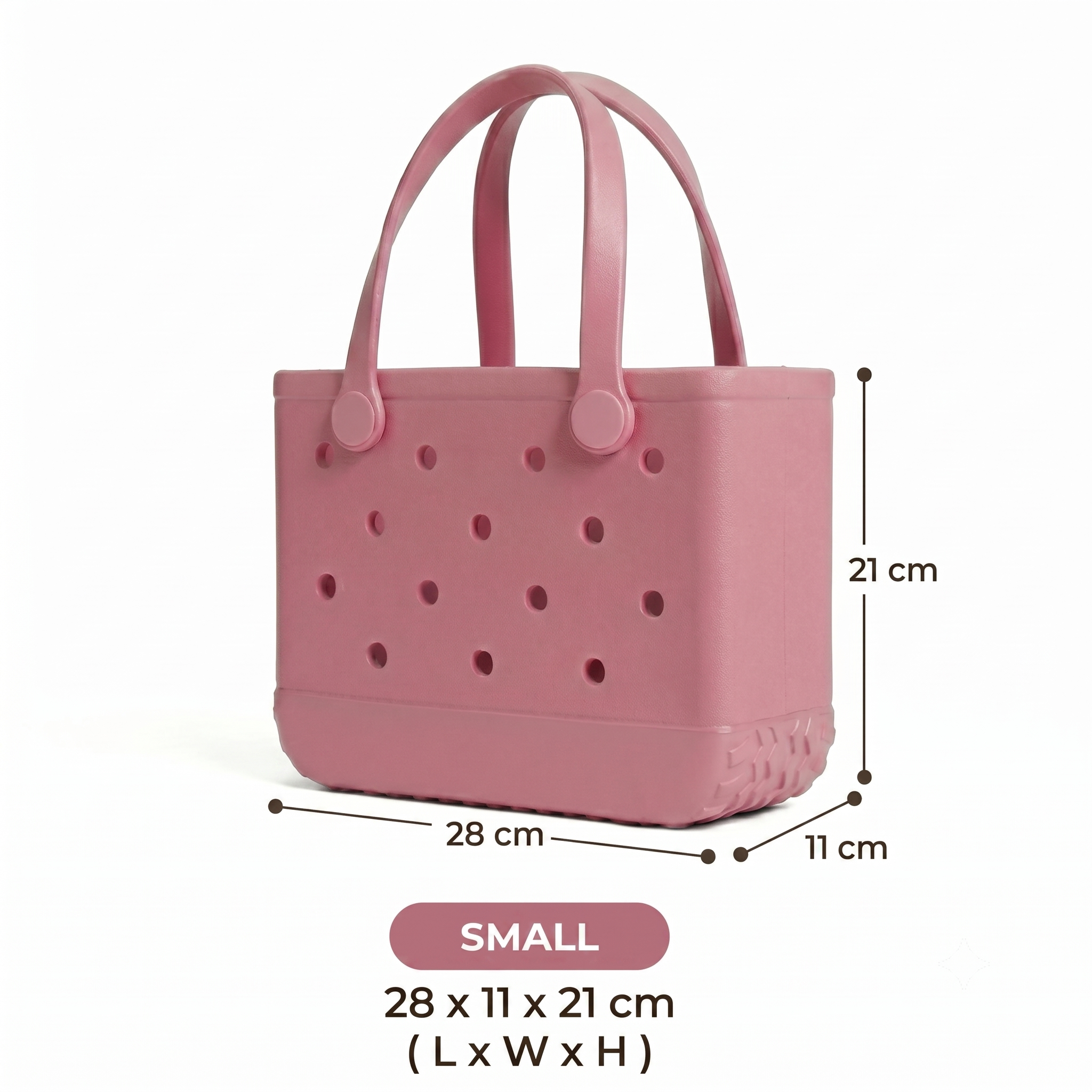 🌸This Summer's Must-Have: The Chic, Versatile DIY Beach Bag🏖️
