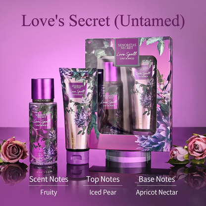 2026 HOT SALE🔥-Senoritas Secret Luxe – Your Fresh Summer Scent