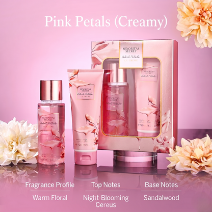 2026 HOT SALE🔥-Senoritas Secret Luxe – Your Fresh Summer Scent