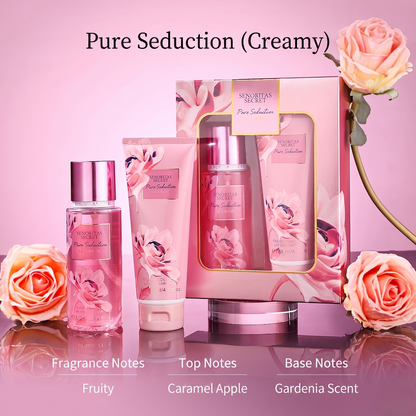 2026 HOT SALE🔥-Senoritas Secret Luxe – Your Fresh Summer Scent