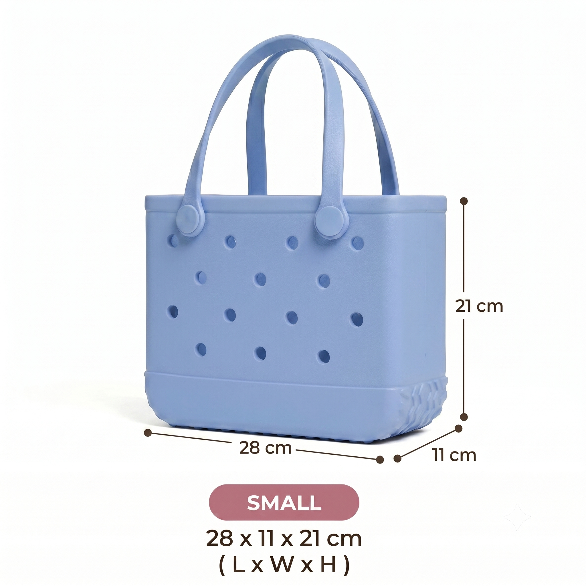 🌸This Summer's Must-Have: The Chic, Versatile DIY Beach Bag🏖️