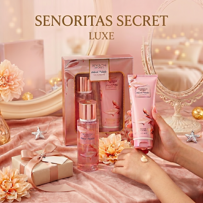 2026 HOT SALE🔥-Senoritas Secret Luxe – Your Fresh Summer Scent