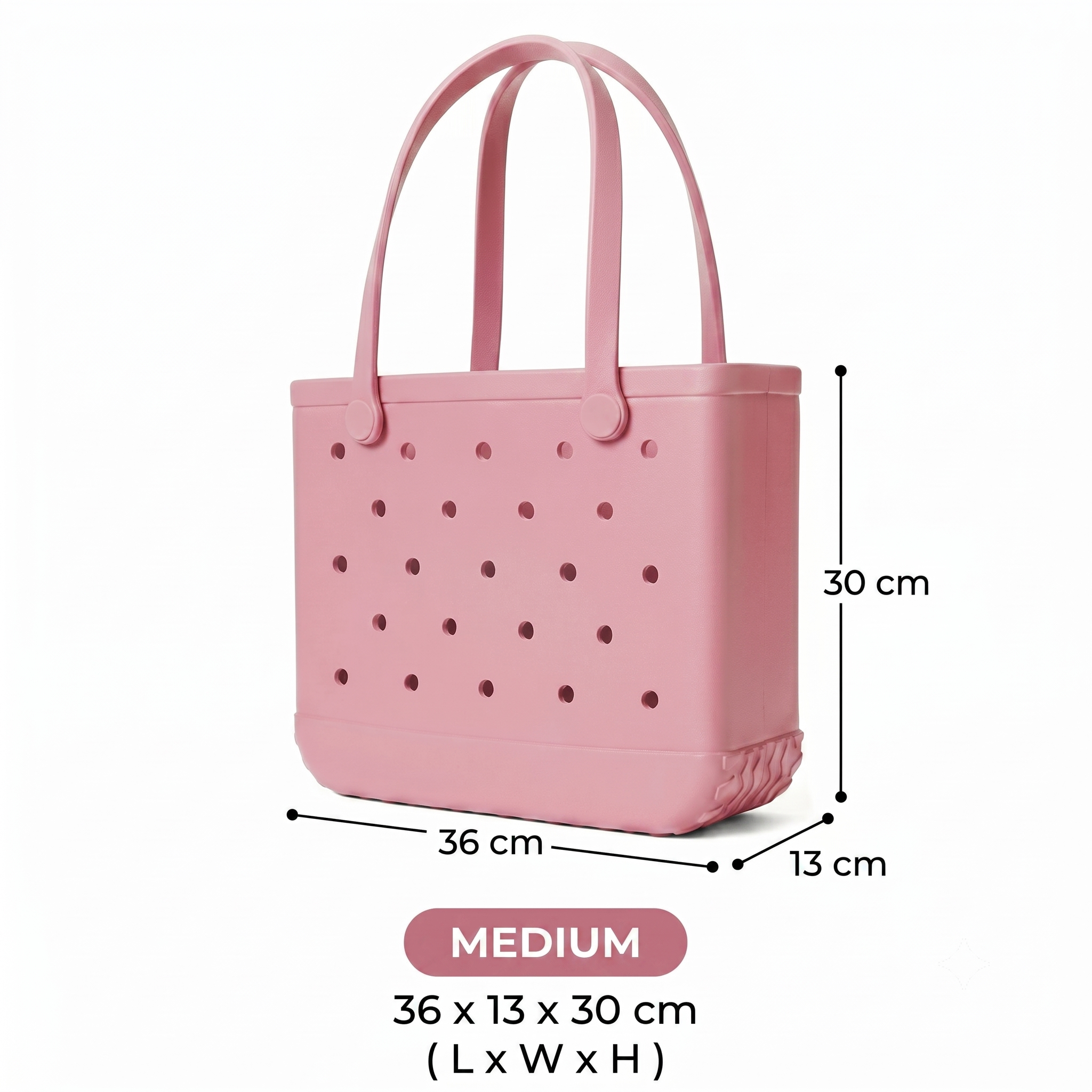 🌸This Summer's Must-Have: The Chic, Versatile DIY Beach Bag🏖️