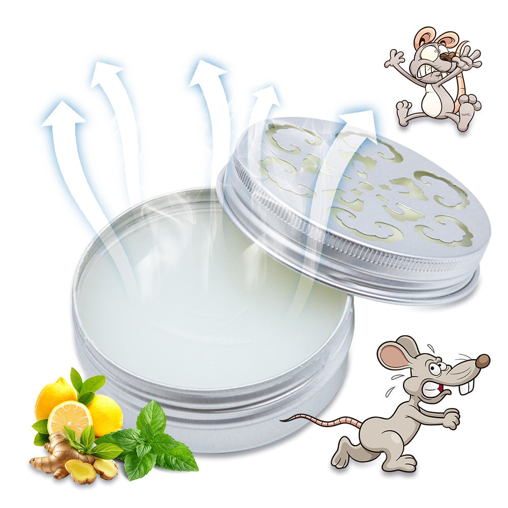 Rodent Repellent Cream