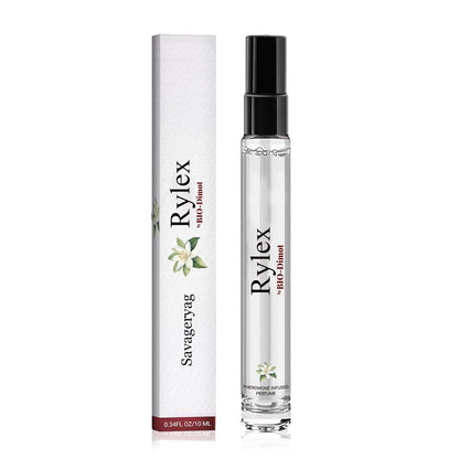 Rylex™ Savagery Pheromone Men Perfume