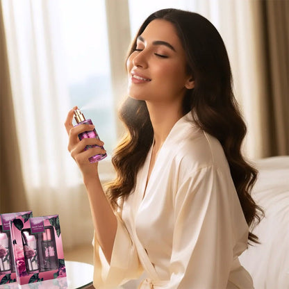 2026 HOT SALE🔥-Senoritas Secret Luxe – Your Fresh Summer Scent