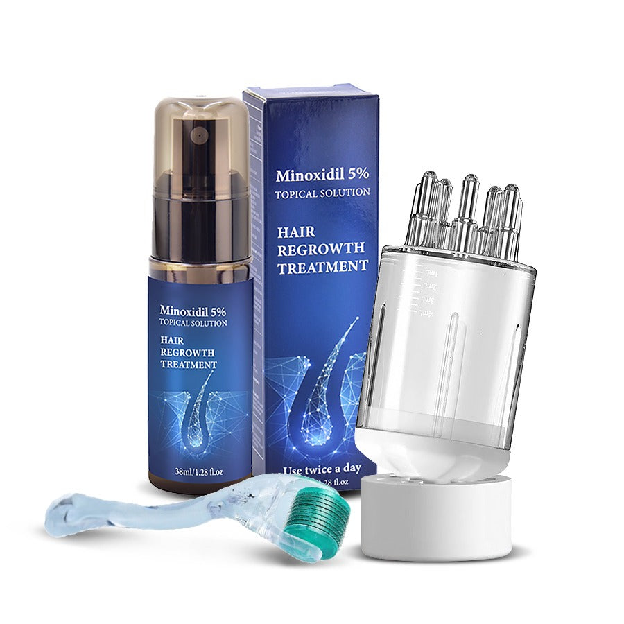 RegeniHair™ Minoxidil Hair Restore Formula
