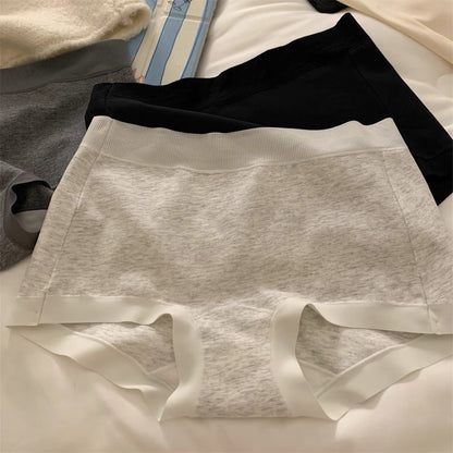DryConfide Leak-Proof Seamless Briefs