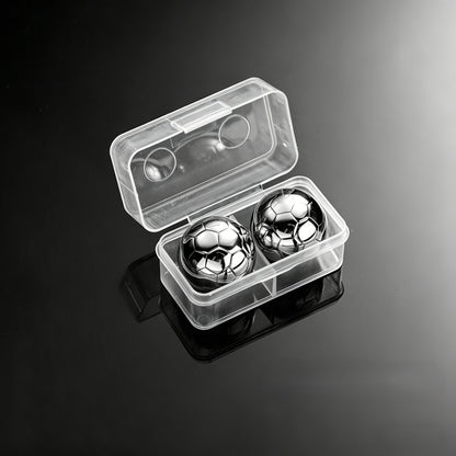 🧊Elite Chill Reusable Stainless Steel Cooling Stones