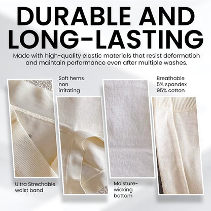 DryConfide Leak-Proof Seamless Briefs