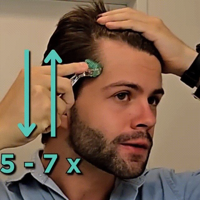 RegeniHair™ Minoxidil Hair Restore Formula