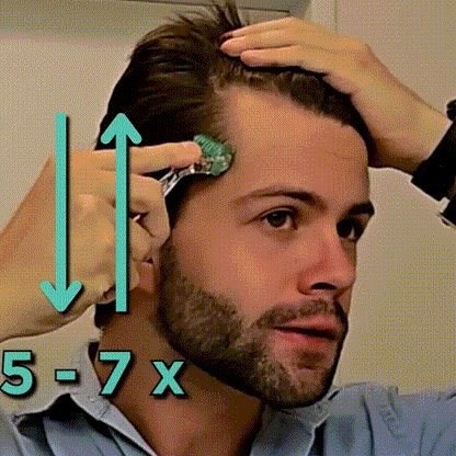 RegeniHair™ Minoxidil Hair Restore Formula